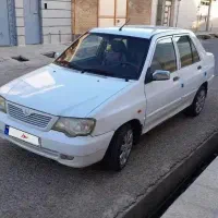 پراید‌مدل‌95‌دو‌ایربک‌