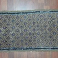 فرش دستباف کناره