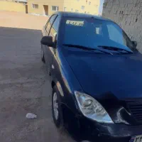 تیبا صندوق دار مدل ۹۳|خودرو سواری و وانت|قم, علی آباد|دیوار