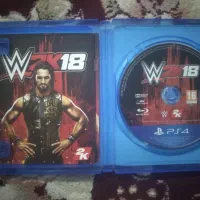 دیسک بازی ps4|کنسول، بازی ویدئویی و آنلاین|مشهد, میان ولایت|دیوار
