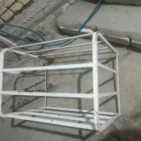 جاکولری|آبچکان و نظمدهنده ظروف|اندیمشک, |دیوار