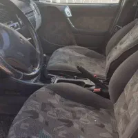 فروش زانتیا ۲۰۰۰ مدل ۱۳۸۸|خودرو سواری و وانت|اندیشه, اندیشه فاز ۱|دیوار