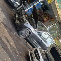 تعمیرگاه خودرو(مکانیکی)