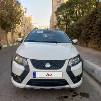 کوییک آر اس پارس خودروی۸۵گانه