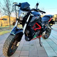 بنلی 250|موتورسیکلت|بجنورد, |دیوار