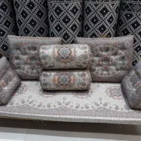 پشتی شاه نشین|پشتی|نظرآباد, نظرآباد|دیوار