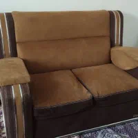 مبل در حد نو|مبلمان خانگی و میز عسلی|همدان, |دیوار