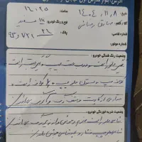 پراید۱۱۱|خودرو سواری و وانت|بجنورد, |دیوار