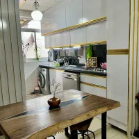 آپارتمان دوبلکس ۱۰۰متری