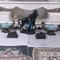 شکلات خوری کیلو متر تمام دیجیتال ولی قابش شکسته