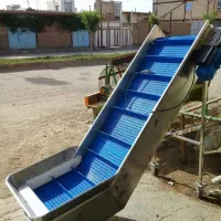 نوار نقاله بالابر|ماشین‌آلات صنعتی|تهران, سردارجنگل|دیوار