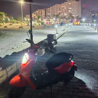 موتور سیکلت