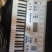 کیبورد کاسیو casio مدل ctk 591