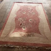 قالیجه فانتزی ۴متری