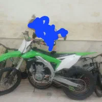 kxf450