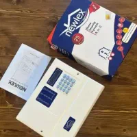 فروش دوربین مداربسته HD و دزدگیر اماکن قسطی با چک|دوربین مداربسته|سیرجان, |دیوار