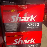 باتری صبا شارک توربو آذر با نصب رایگان در محل