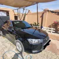 دنا مدل ۴۰۲|خودرو سواری و وانت|برازجان, |دیوار