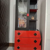 فروش کمد بچه در جم|جاکفشی، کمد، دراور|جم, |دیوار