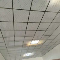 نصاب.اجراونصب سقف کاذب.تایل.pvcسرویس|خدمات پیشه و مهارت|مشهد, نوده|دیوار