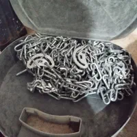 زنجیر چرخ و آچار چرخ چهار بر