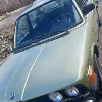 ماشین بی ام وه