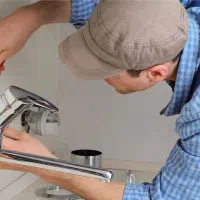 نصب شیرآلات ساختمان