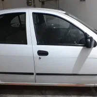 خودرو تیبا مدل اسفند ۹۷