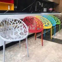 میز و صندلی پلاستیکی Jordanجردن406|میز و صندلی غذاخوری|تهران, سلسبیل شمالی|دیوار