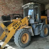 مینی لودر|خودرو سنگین|بانه, |دیوار