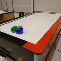 فروش تجهیزات شهربازی/گیم روم