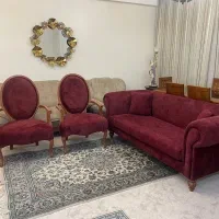 مبل پنچ نفره