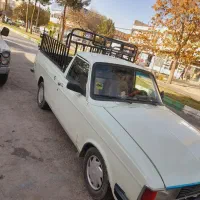 سواری وانت|خودرو سواری و وانت|چناران, |دیوار