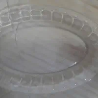 ظروف پیرکس شصتی