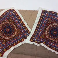 برای شب یلدا قرمز موجود|پرده، رانر، رومیزی|رفسنجان, |دیوار