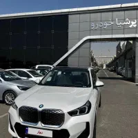 Bmw ix1 2025 m pakage