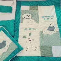 رختخواب کودک