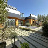 ویلا دوبلکس تهراندشت کردان سهیلیه چهارباغ سرخاب