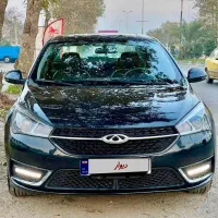 آریزو ۵ (اکسلنت) توربو مدل ۹۷