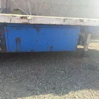 کفی دو محور