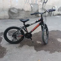 فروشی|دوچرخه، اسکیت، اسکوتر|قیدار, |دیوار