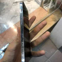 آیفون ۱۲ پرو ۲۵۶ گیگ سفید سالم باز نشده|موبایل|کرج, جهانشهر|دیوار
