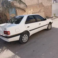 slx پژو ۹۷بیرنگ|خودرو سواری و وانت|بندر امام خمینی, |دیوار