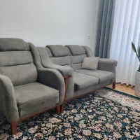 مبل هفت نفره