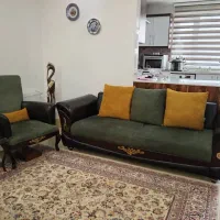 فروش مبل و جلو مبلی|مبلمان خانگی و میز عسلی|بوکان, |دیوار