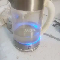 چایی ساز MIGEL