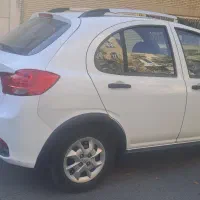 کوئیک مدل 98|خودرو سواری و وانت|مشهد, فرهنگیان (شهرک غرب)|دیوار