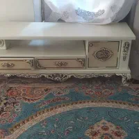 زیر تلویزیونی