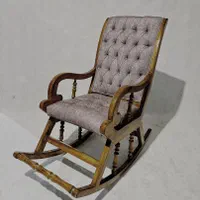 صندلی راک مدل کنزو