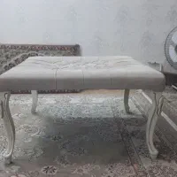 میز جلو مبلی سالم